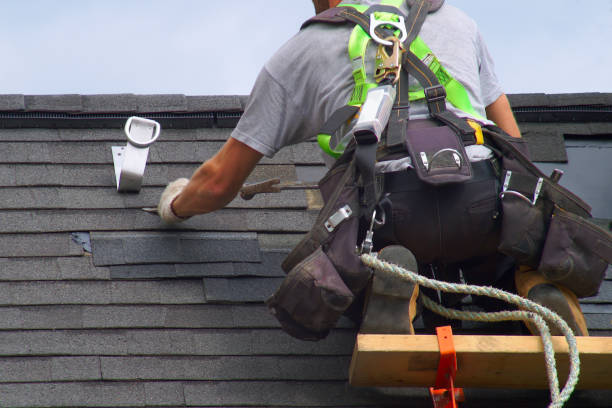 Roof Restoration in Emmitsburg, MD