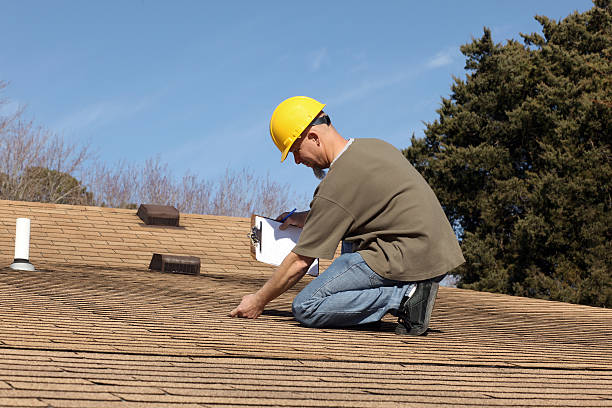 Reliable Emmitsburg, MD Roofing and installation Solutions